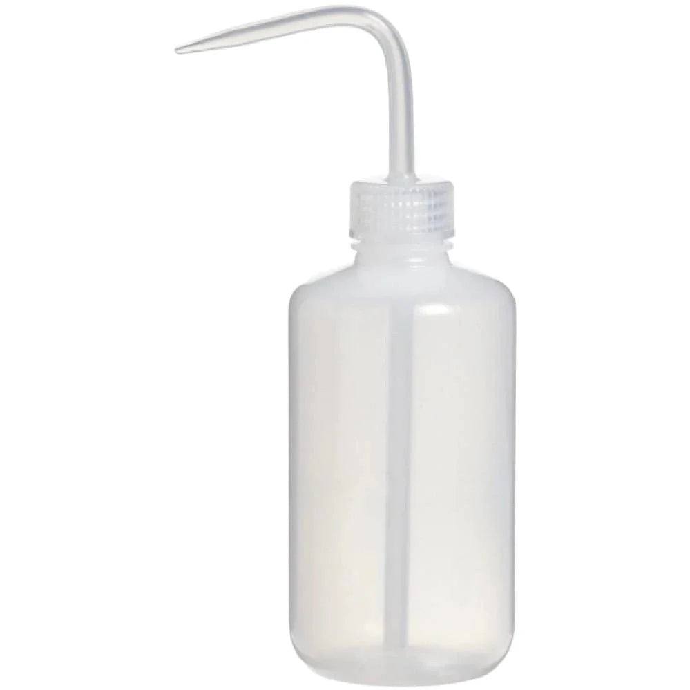 250ML WASH BOTTLES