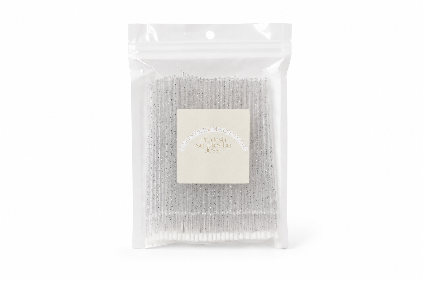 WHITE MICRO WANDS